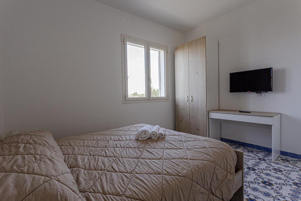 Milocca Homes Syracuse Eksteriør bilde